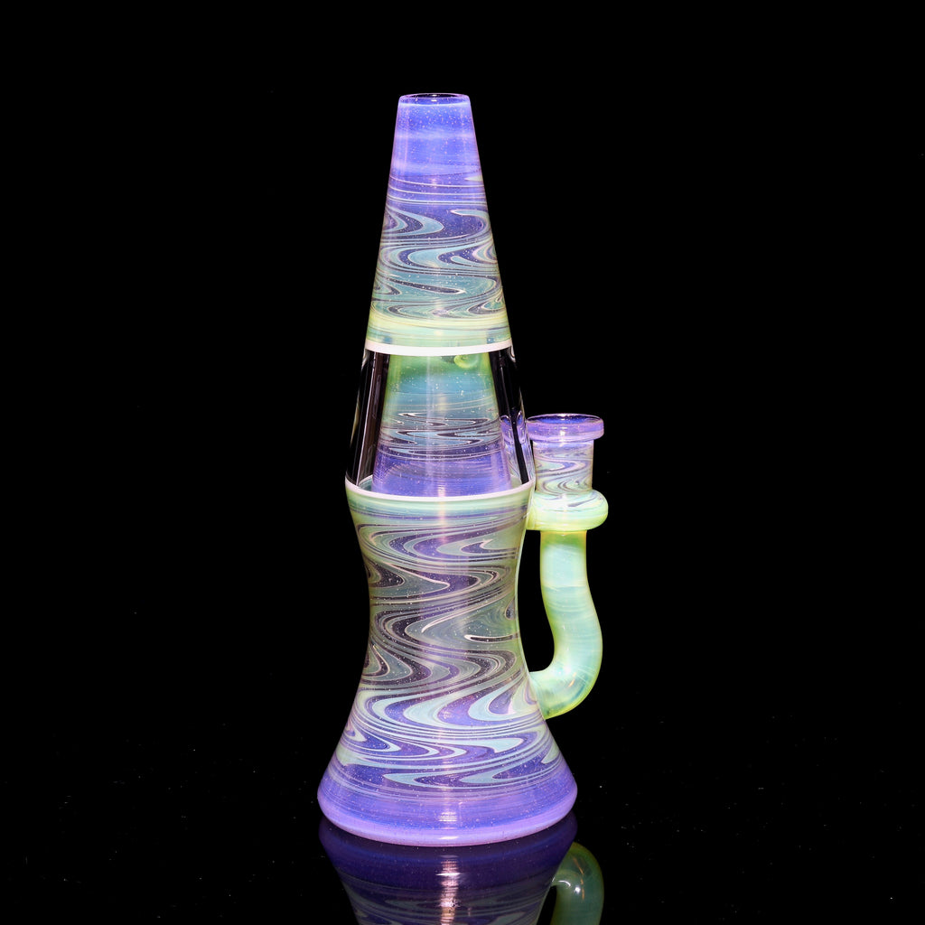 Blue Grass x Don Rob  Lamp