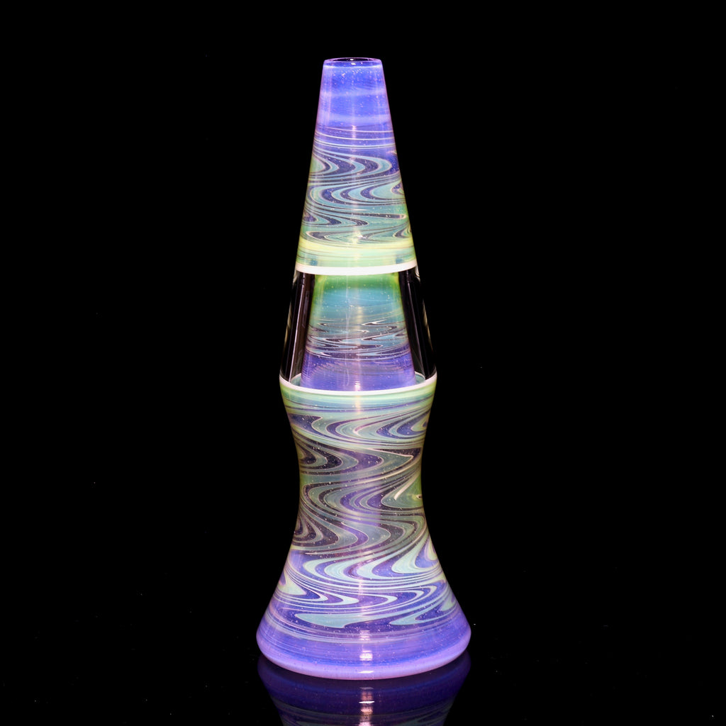 Blue Grass x Don Rob  Lamp