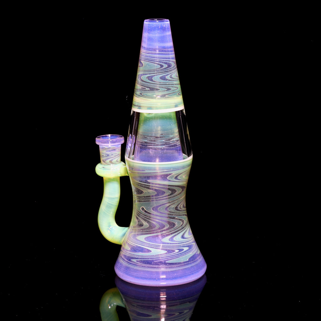 Blue Grass x Don Rob  Lamp