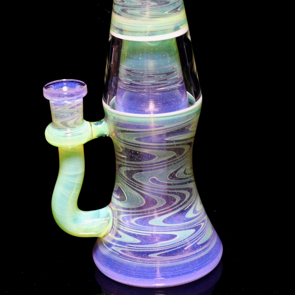 Blue Grass x Don Rob  Lamp