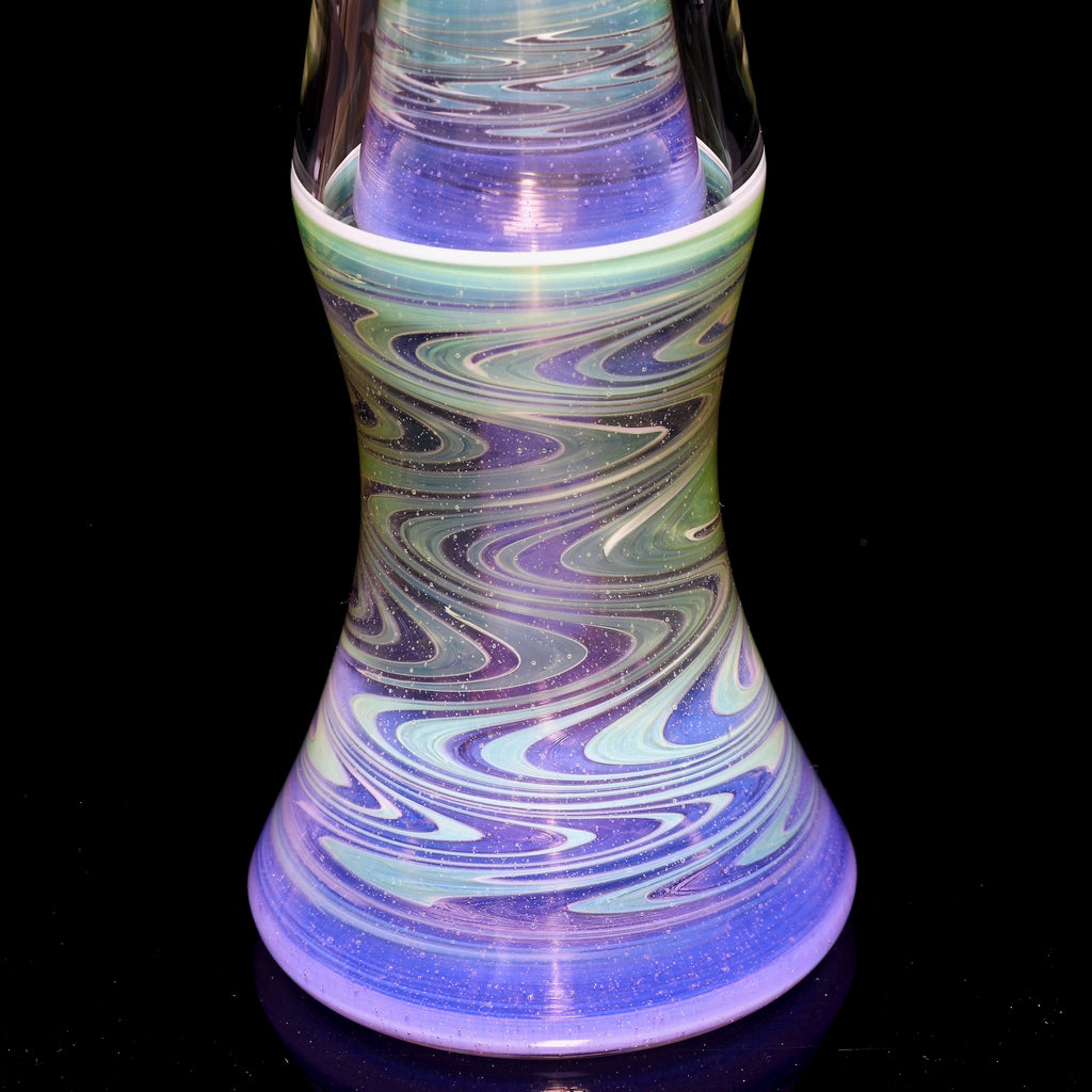 Blue Grass x Don Rob  Lamp