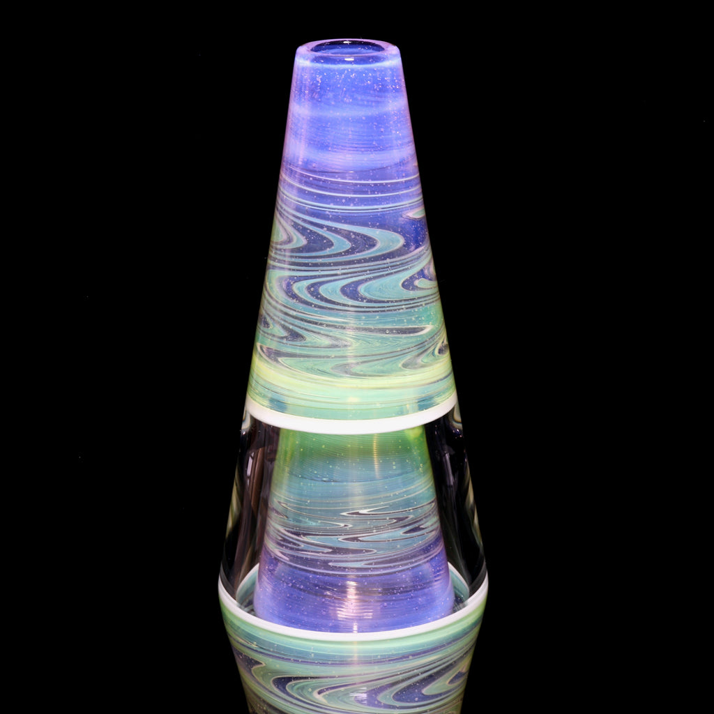 Blue Grass x Don Rob  Lamp