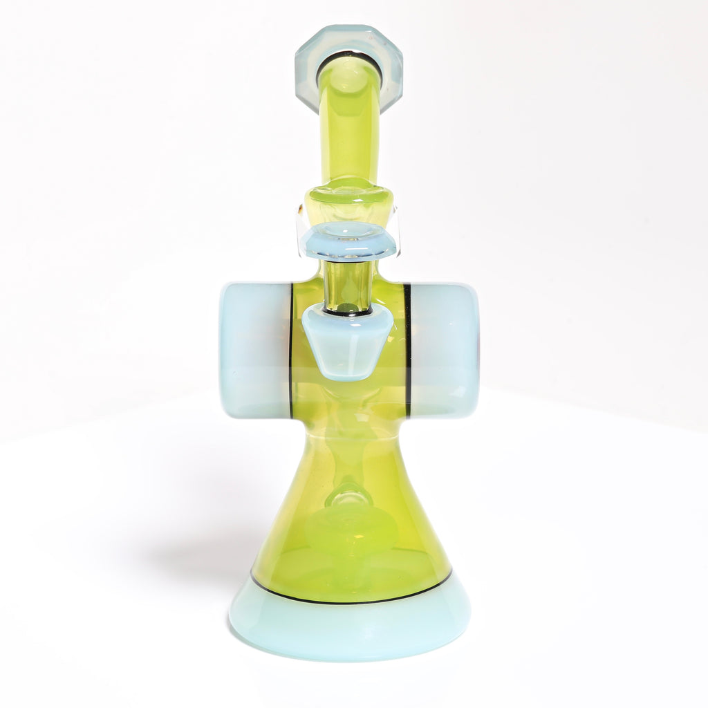 Bowman Glass-V5 Bubble Dumper #2