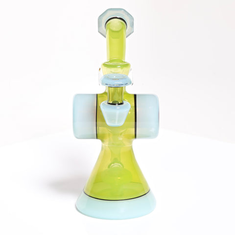 Bowman Glass-V5 Bubble Dumper #2