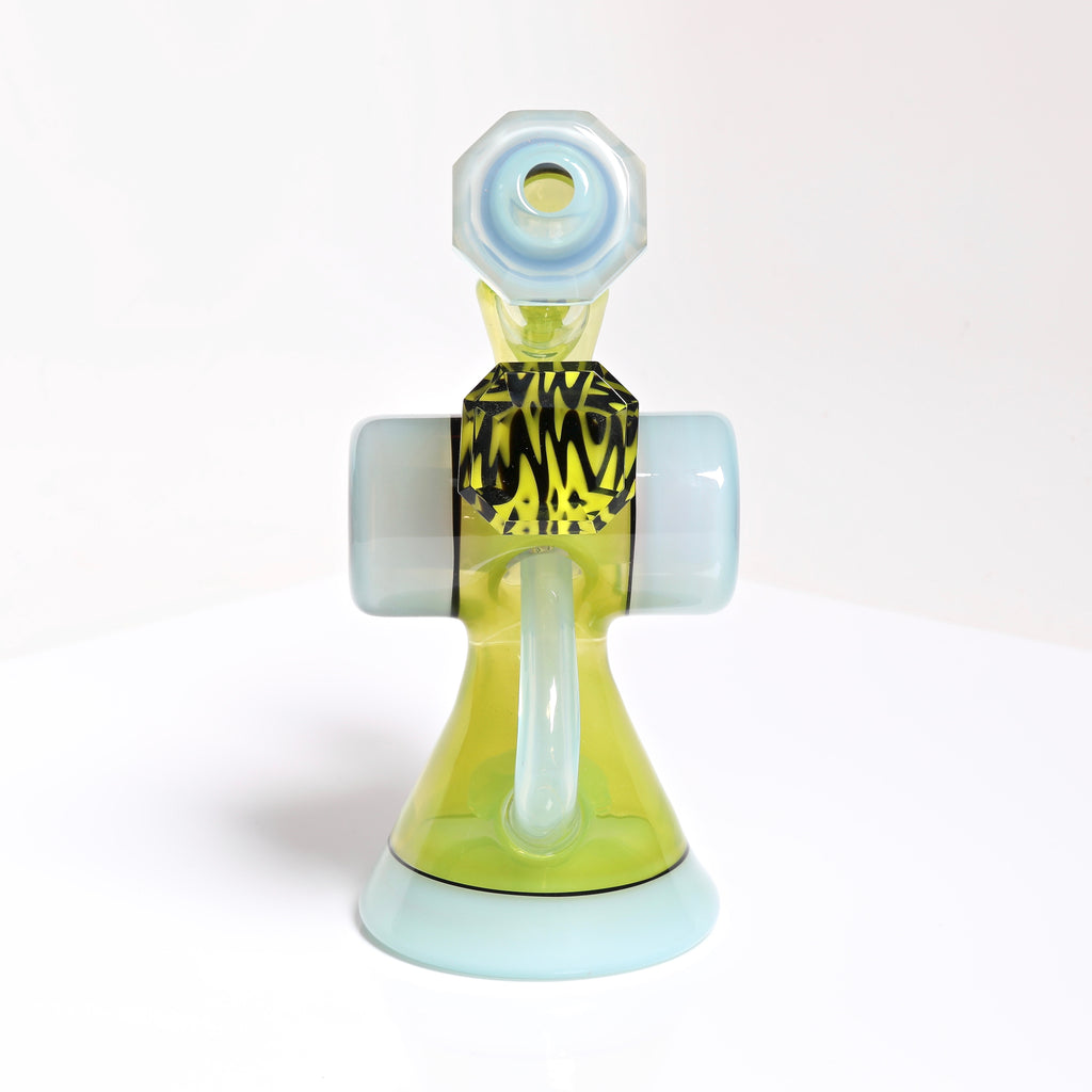 Bowman Glass-V5 Bubble Dumper #2