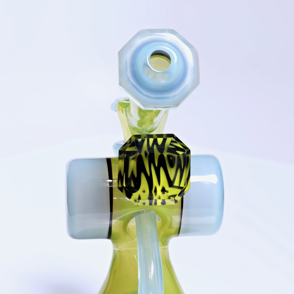 Bowman Glass-V5 Bubble Dumper #2