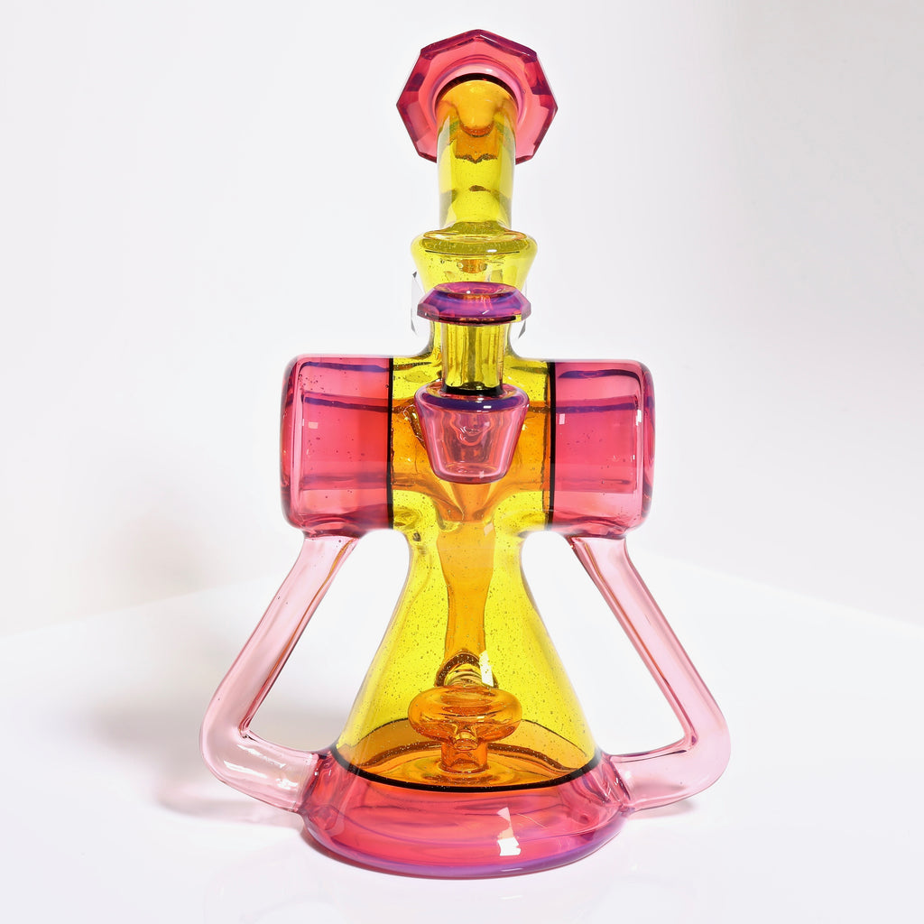 Bowman Glass-V5 Bubble Dumper