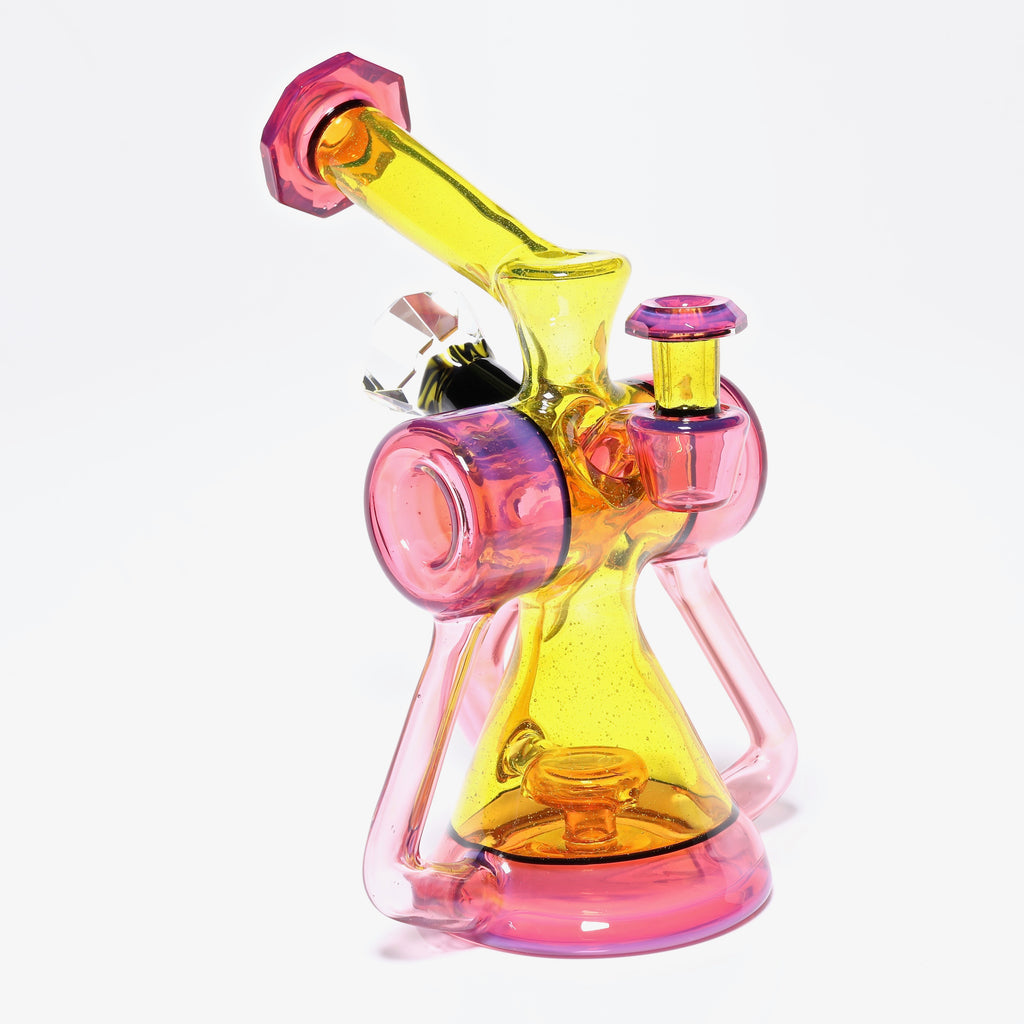 Bowman Glass-V5 Bubble Dumper