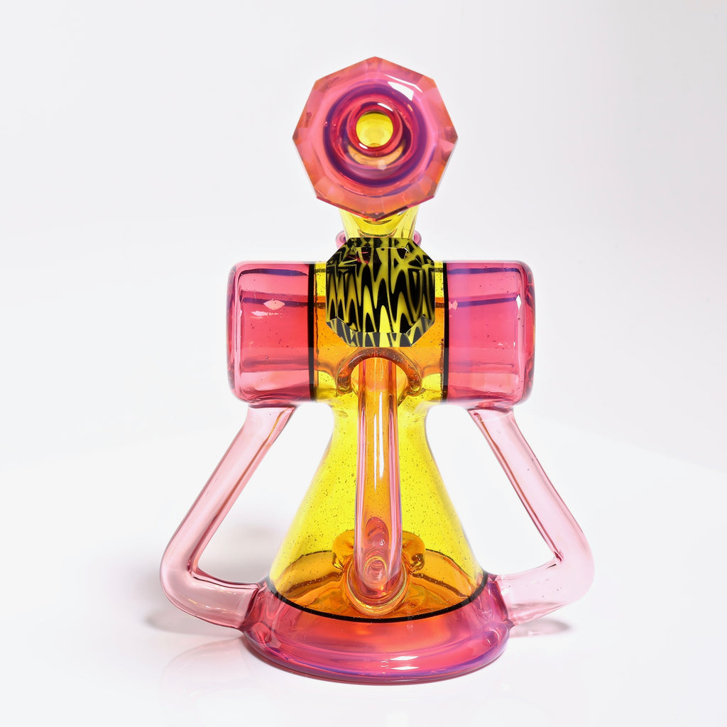 Bowman Glass-V5 Bubble Dumper