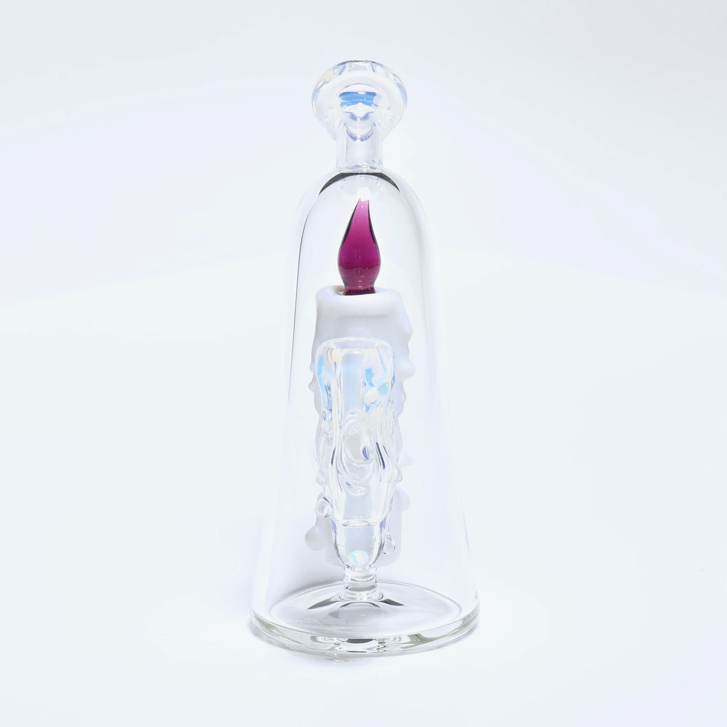 Meade Made-Contained Candle