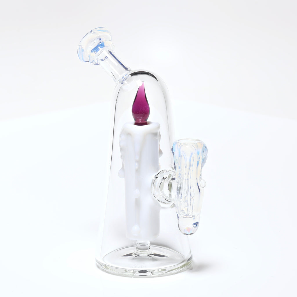 Meade Made-Contained Candle