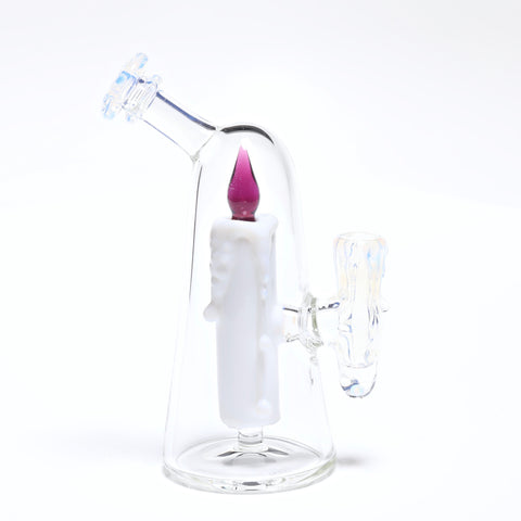 Meade Made-Contained Candle