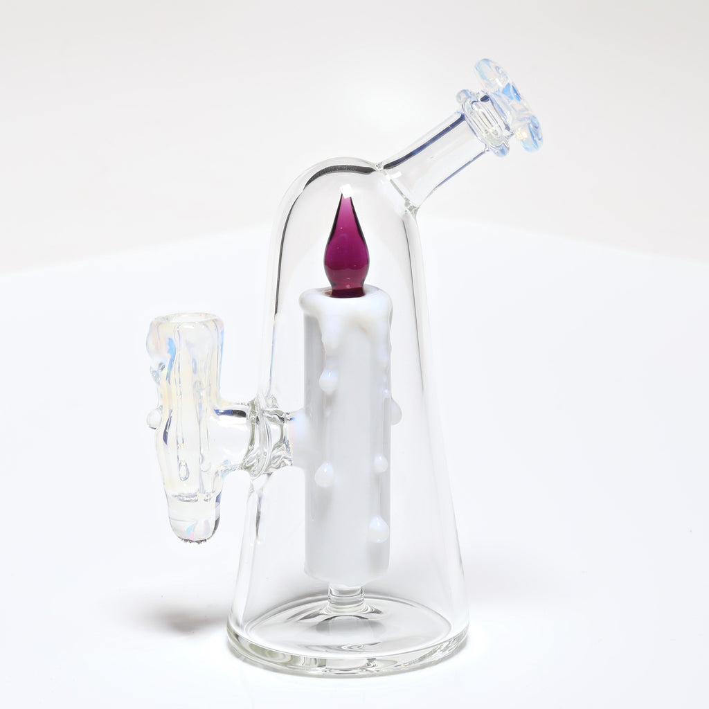 Meade Made-Contained Candle