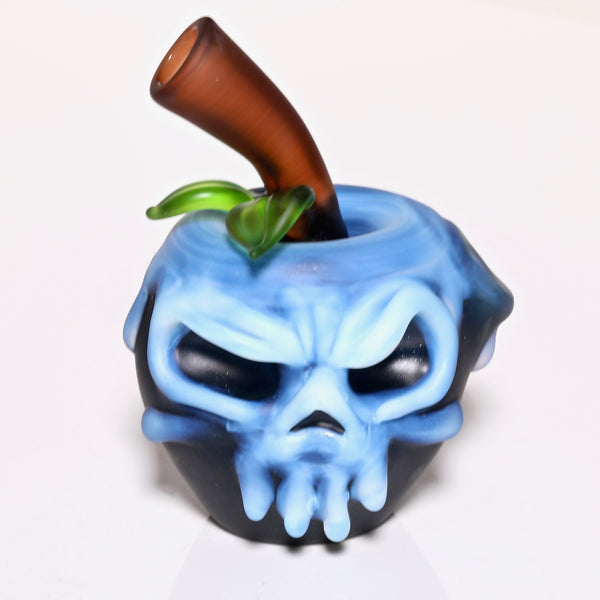 Pouch Glass-Poison Apple #5