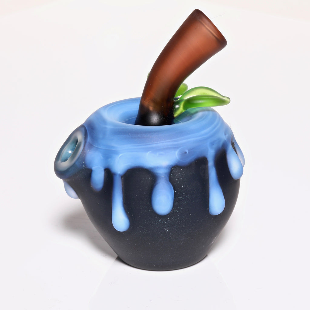 Pouch Glass-Poison Apple #5