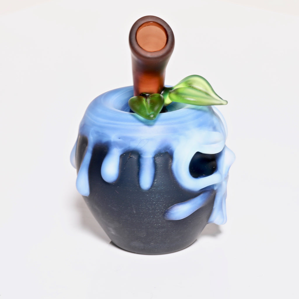 Pouch Glass-Poison Apple #5