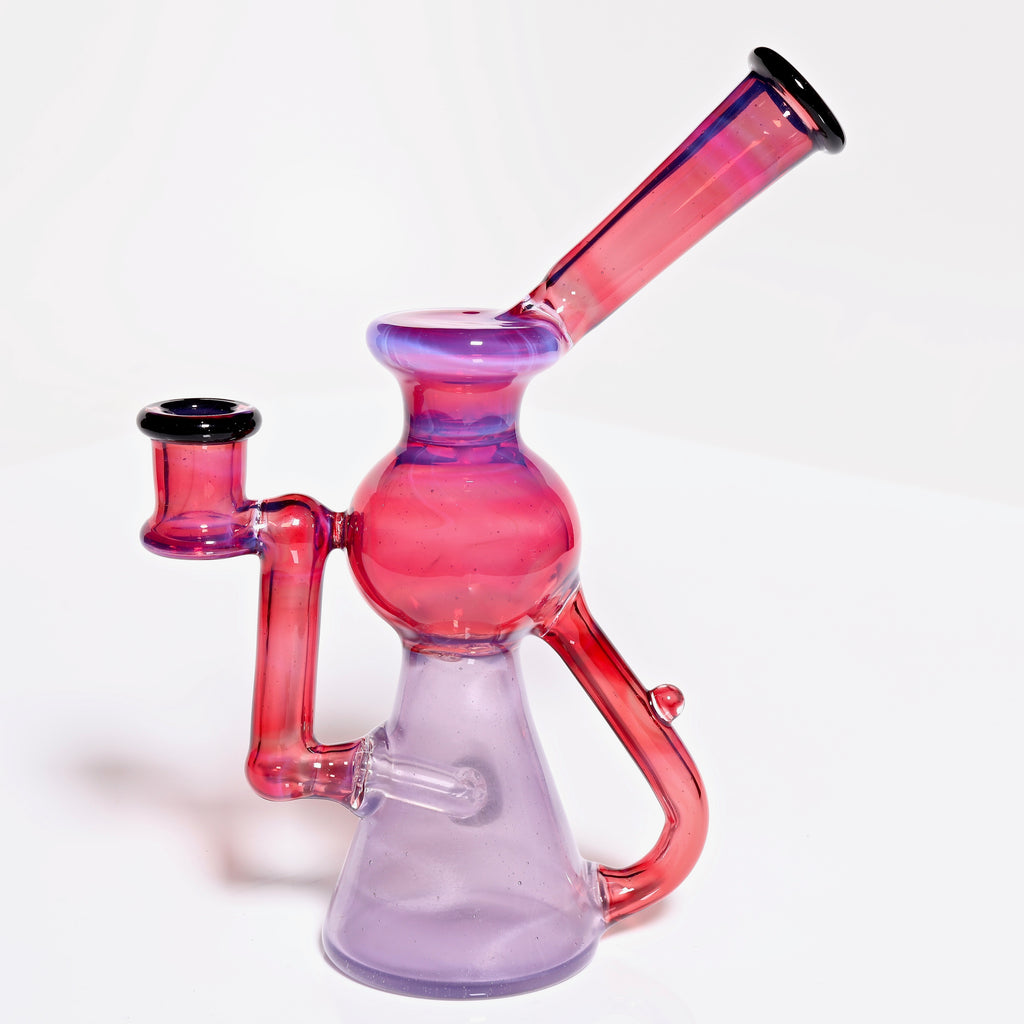 Antho Glass-  Recycler