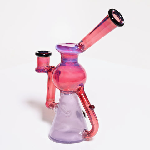 Antho Glass-  Recycler