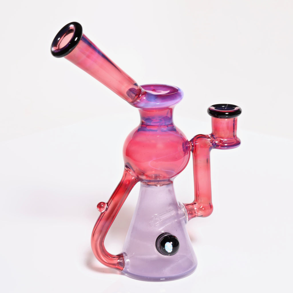 Antho Glass-  Recycler