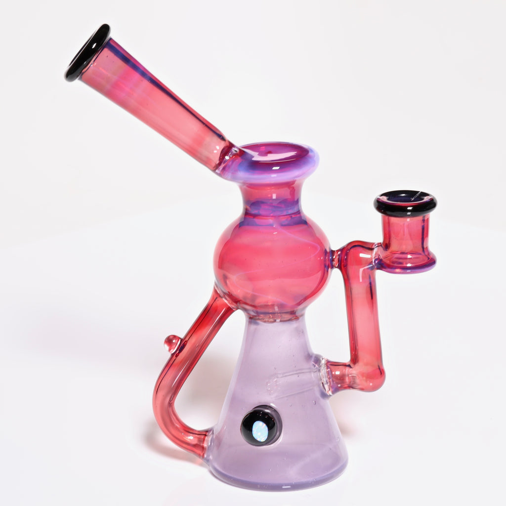 Antho Glass-  Recycler
