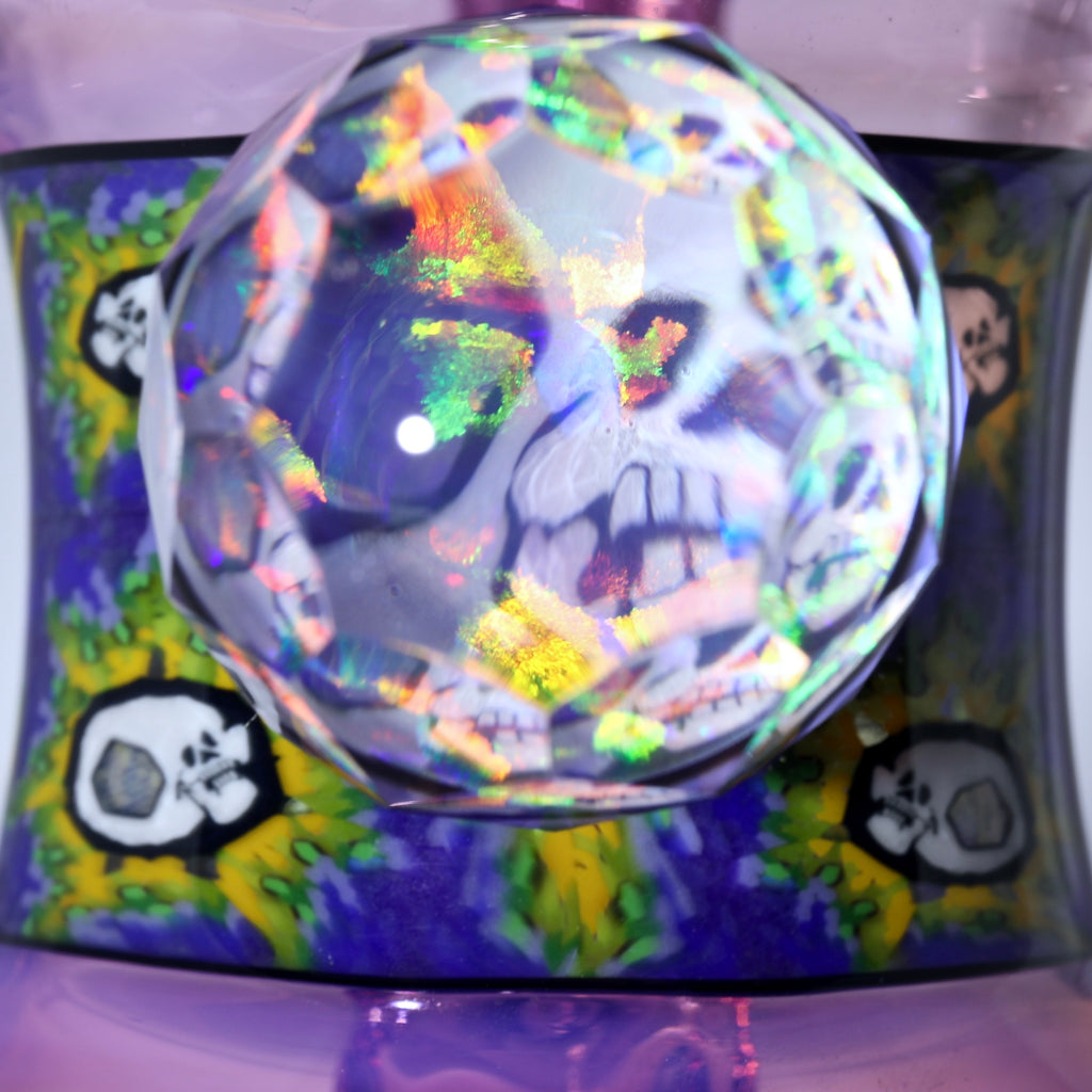 Telemagenta Facet Tube