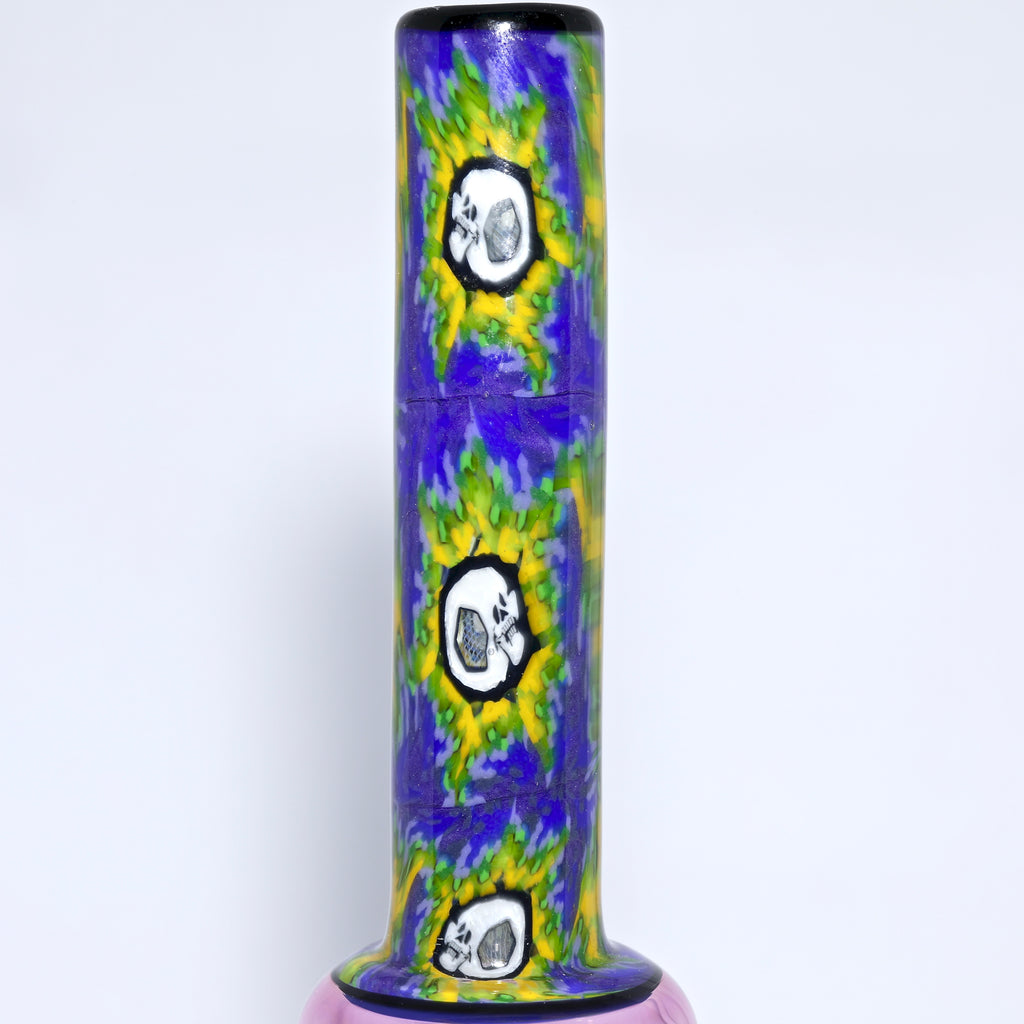 Telemagenta Facet Tube