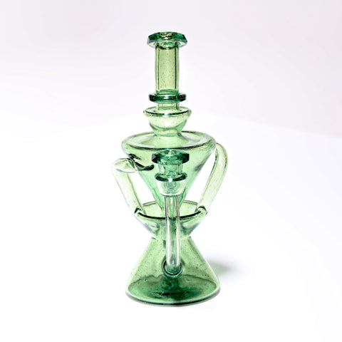 Captncronic- Seriously Recycler CFl