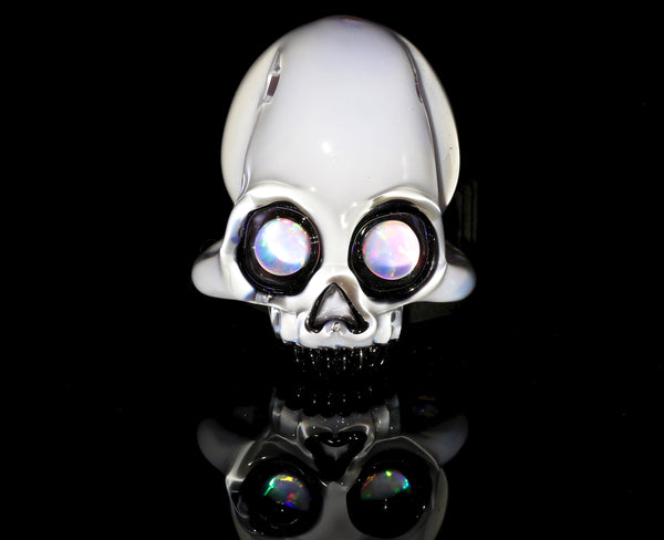 Mirage  skull Pendent