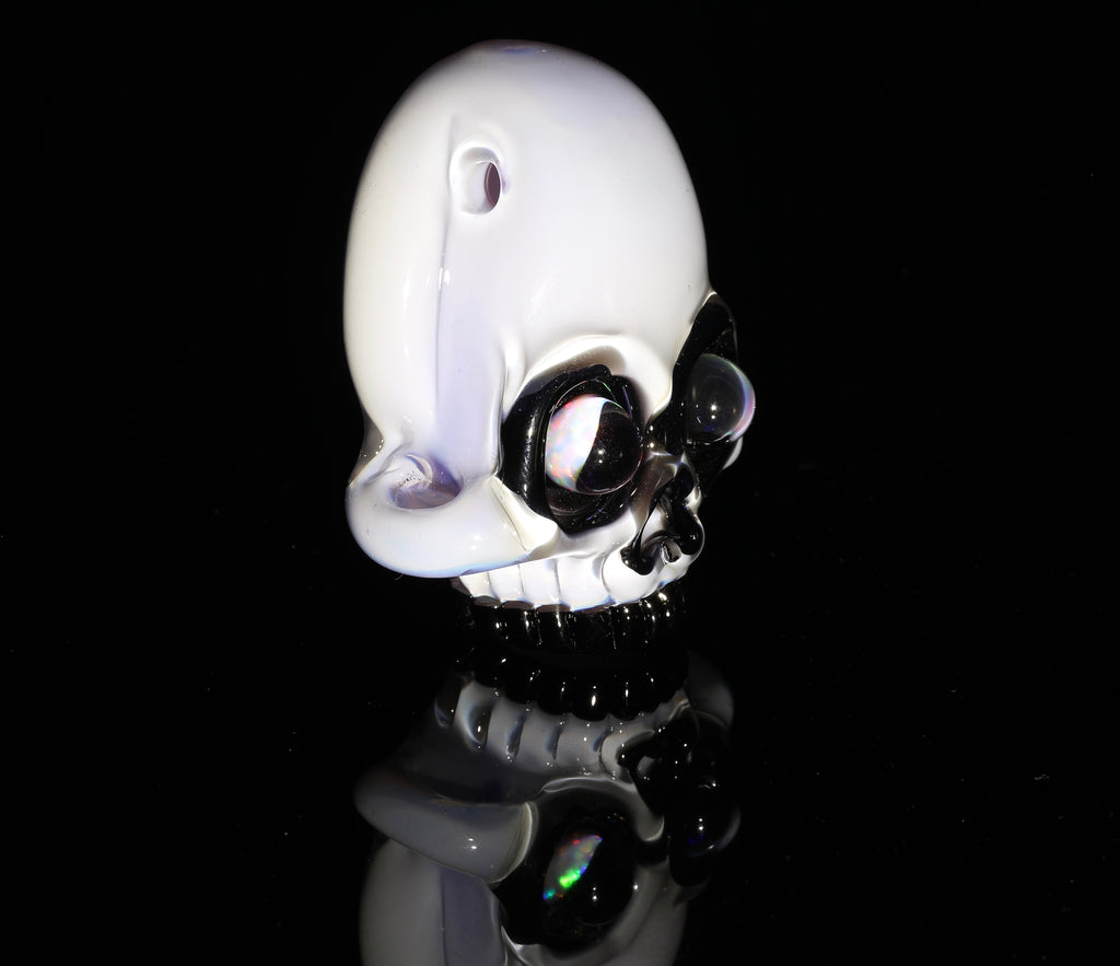 Mirage  skull Pendent