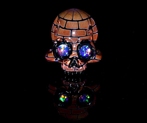 AKM X ROOSTER Pendent