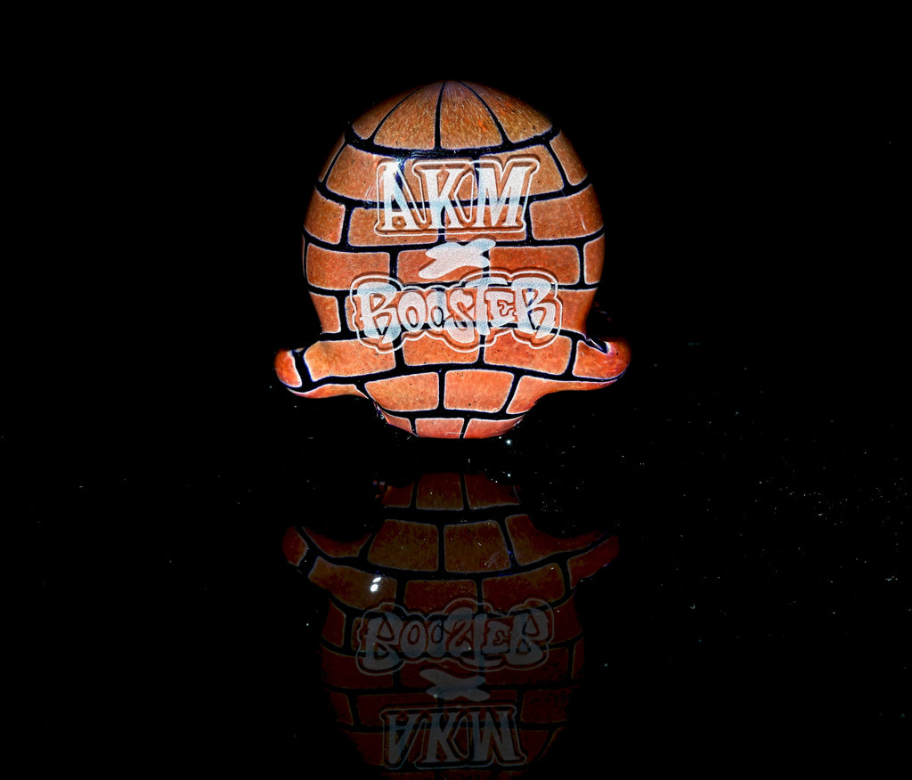 AKM X ROOSTER Pendent