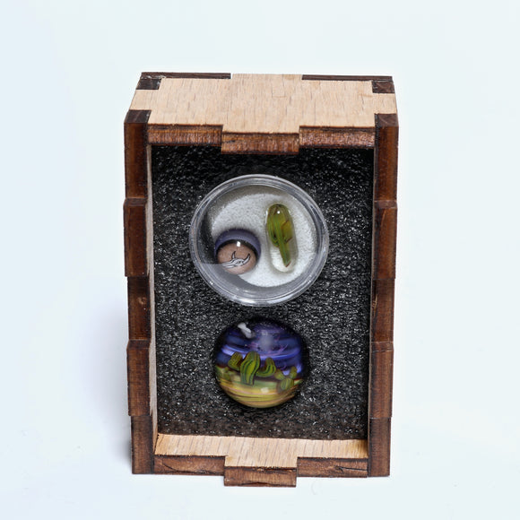 Middleton Glassworks