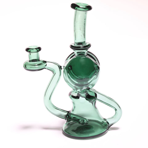 Olour-Globetrotter Recycler