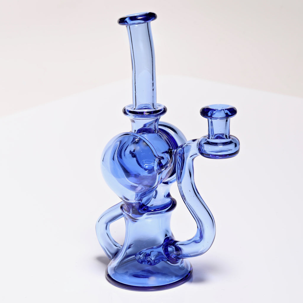 Olour-Globetrotter Blue Dream Recycler