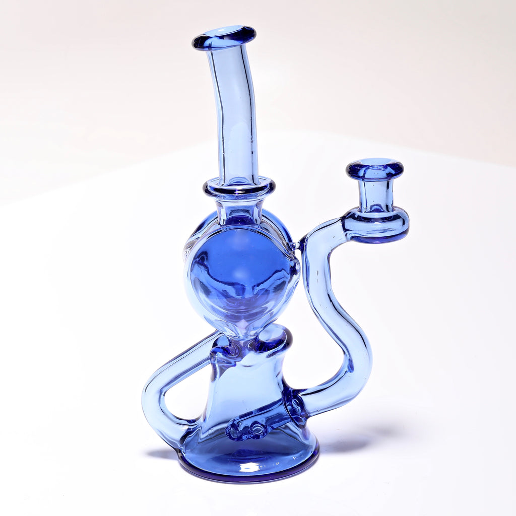 Olour-Globetrotter Blue Dream Recycler