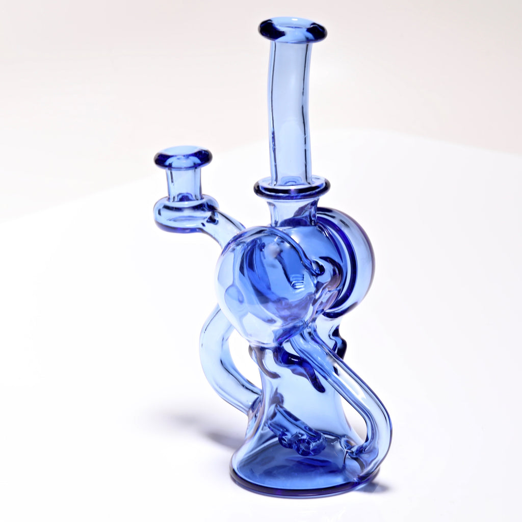 Olour-Globetrotter Blue Dream Recycler