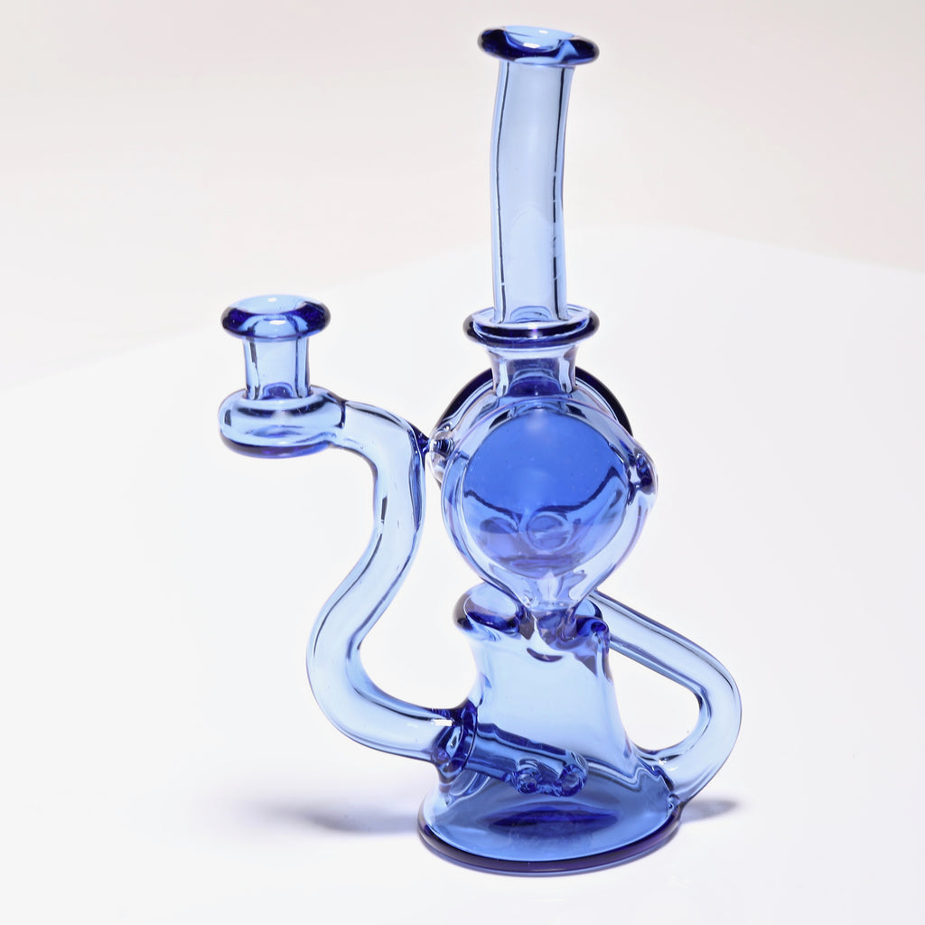 Olour-Globetrotter Blue Dream Recycler