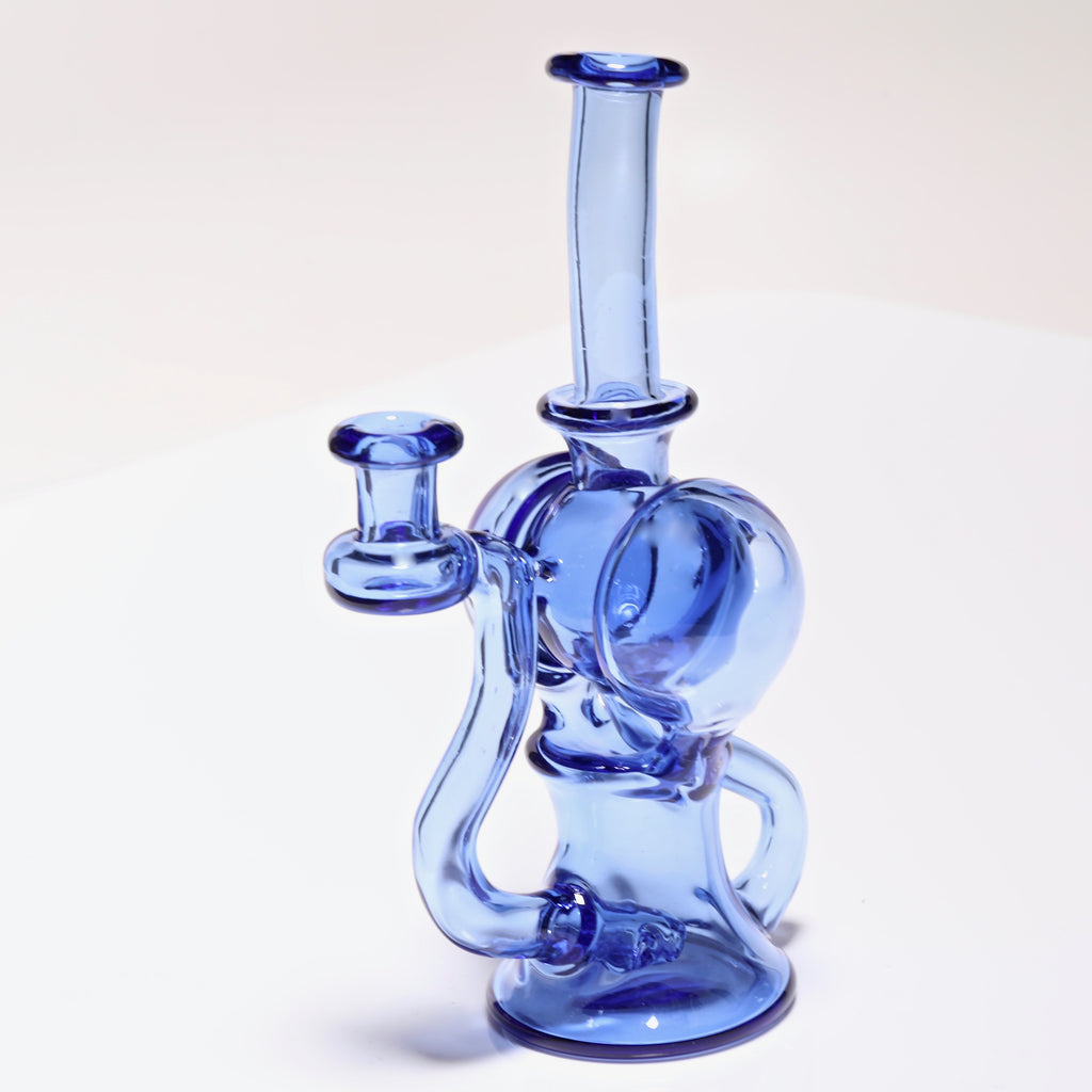 Olour-Globetrotter Blue Dream Recycler