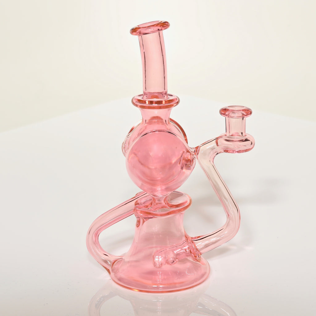 Globetrotter Serum Recycler