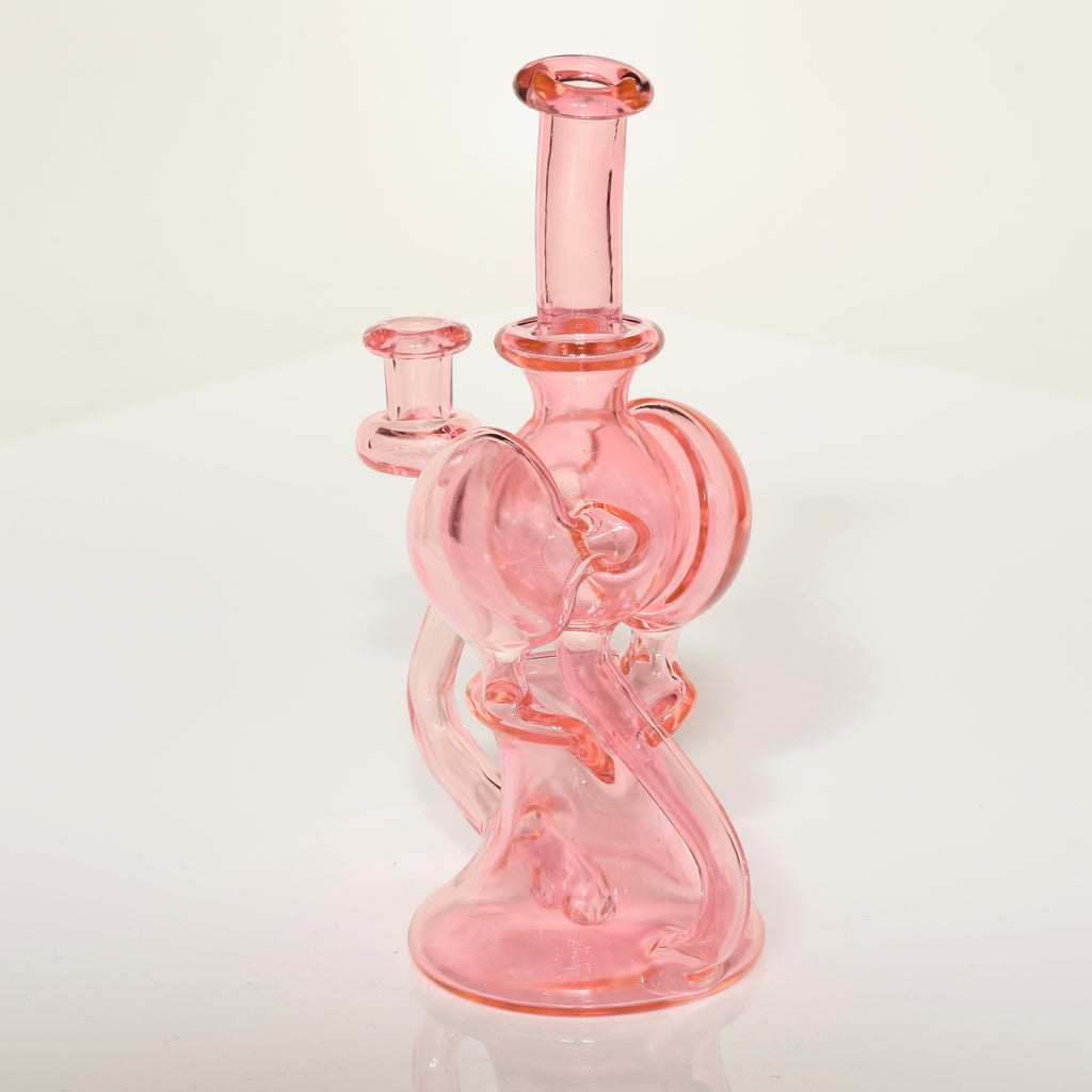 Globetrotter Serum Recycler
