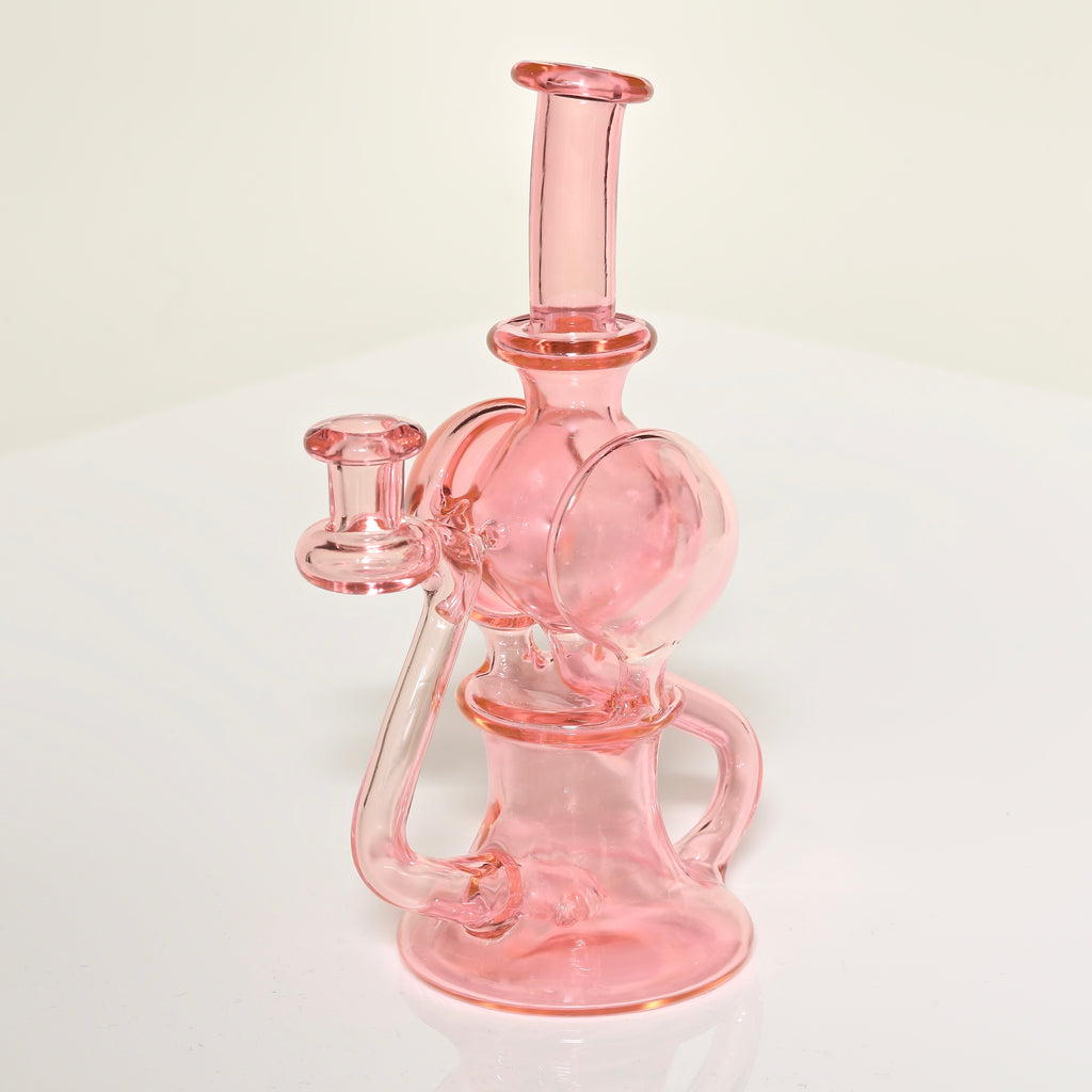 Globetrotter Serum Recycler