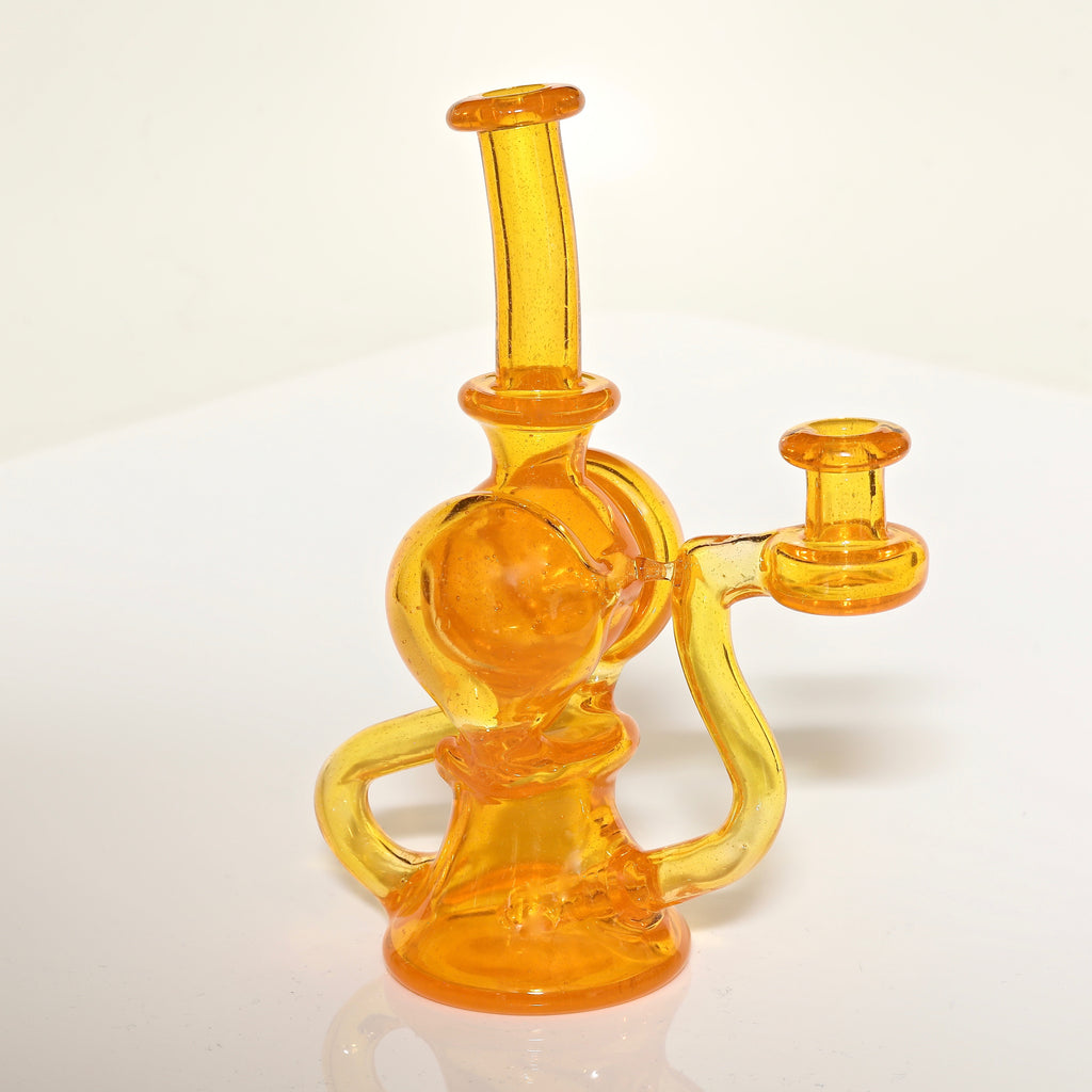 Olour-Globetrotter Terps Recycler
