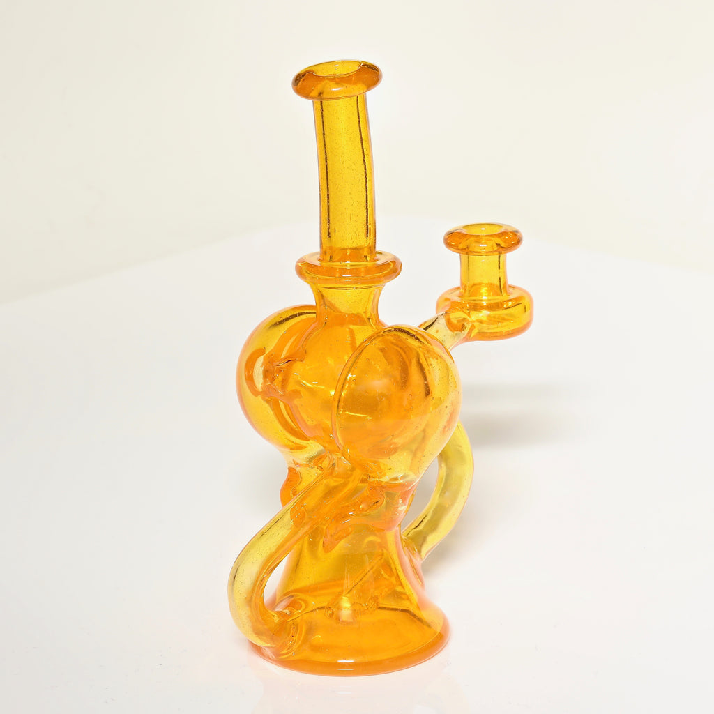 Globetrotter Terps Recycler