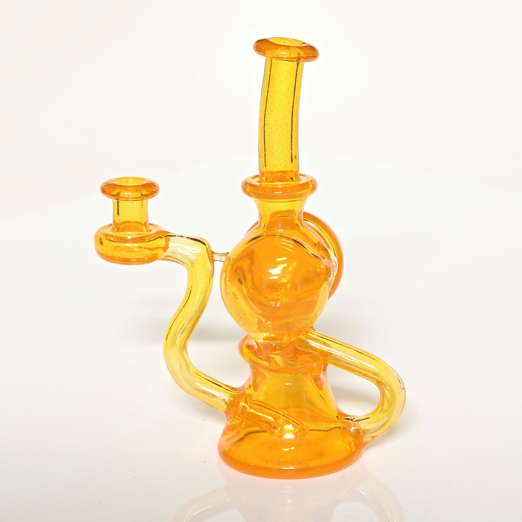 Olour-Globetrotter Terps Recycler