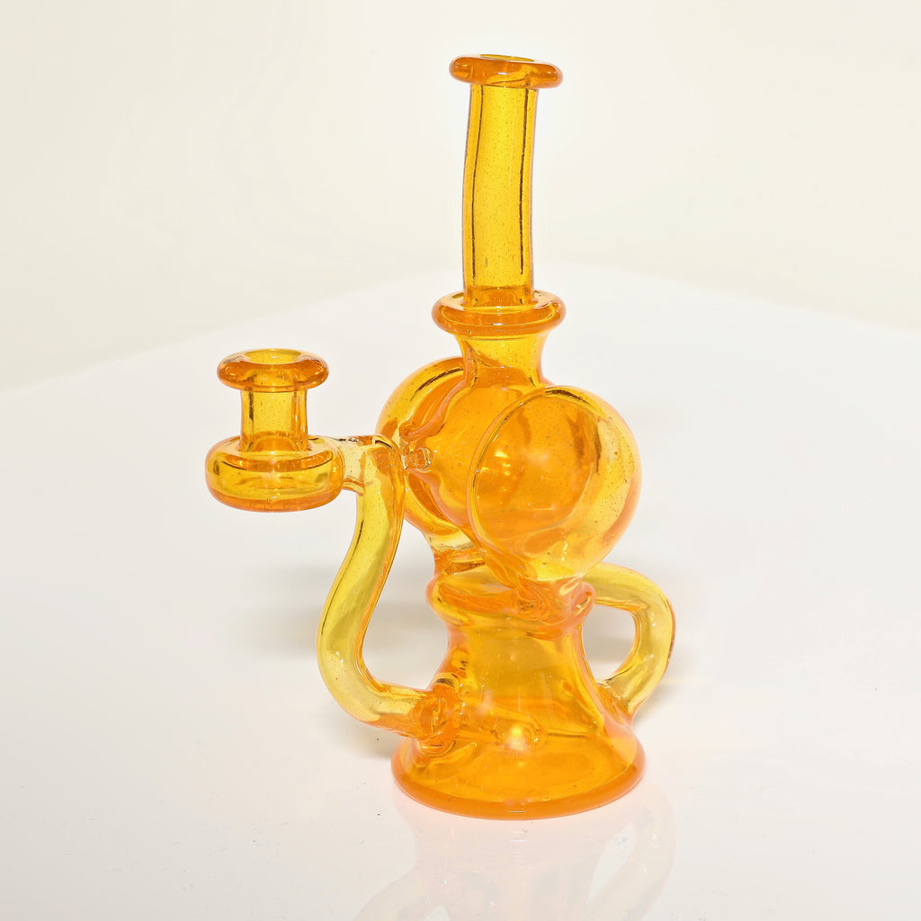Globetrotter Terps Recycler