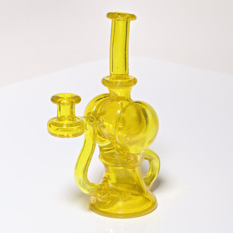Olour-Globetrotter Terps Recycler