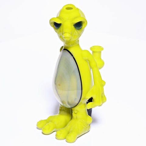 Piece Of Art- Roswell Alien