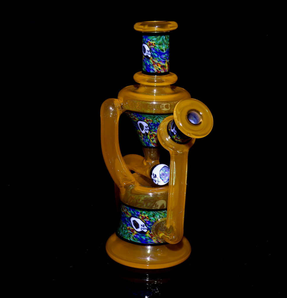 AKM X ROOSTER Heady Hopper