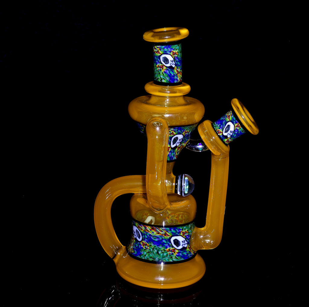 AKM X ROOSTER Heady Hopper