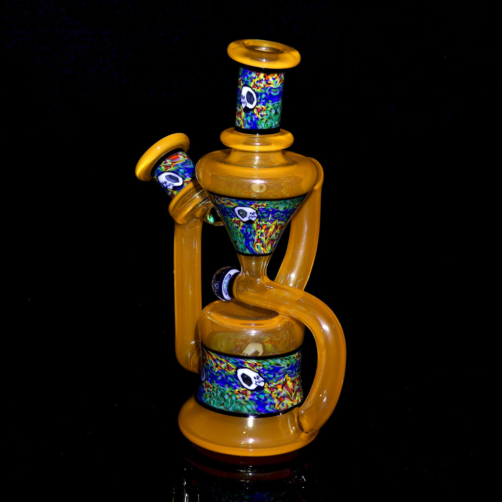 AKM X ROOSTER Heady Hopper